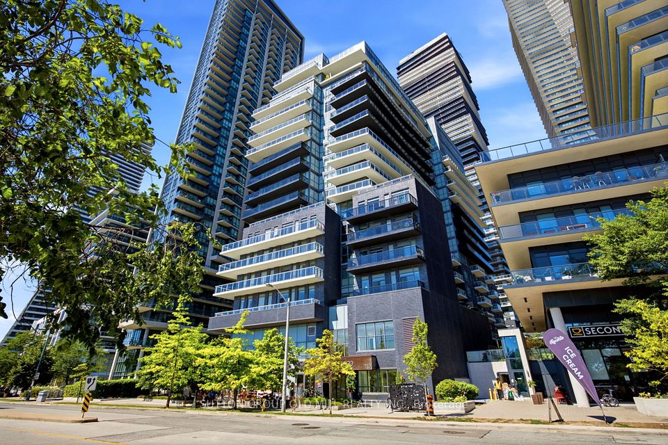110 Marine Parade Drive LPH04, Toronto, ON M8V 0B6 at 110 Marine Parade Drive LPH04, Toronto, ON M8V 0B6, Toronto W06, ON, M8V 0B6