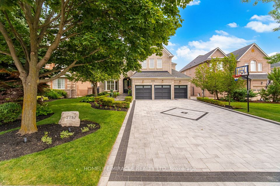 2152 Manor Hill Drive, Mississauga, ON L5M 5H9 at 2152 Manor Hill Drive, Mississauga, ON L5M 5H9, Mississauga, ON, L5M 5H9