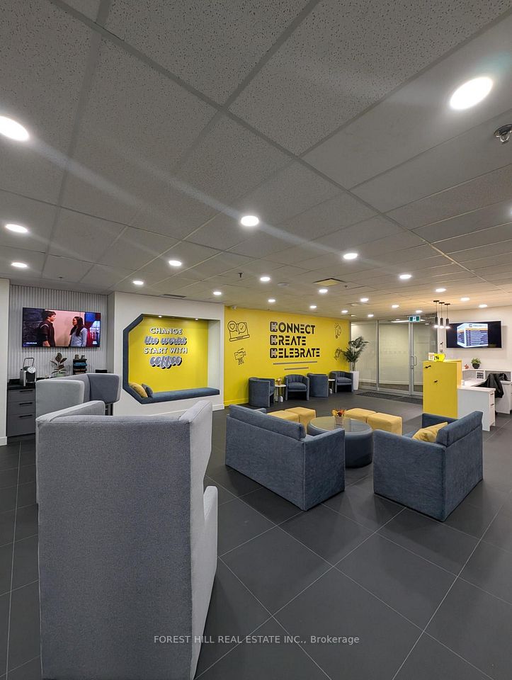 350 Burnhamthorpe Road W 200 Suite 1-4, Mississauga, ON L5B 3J1