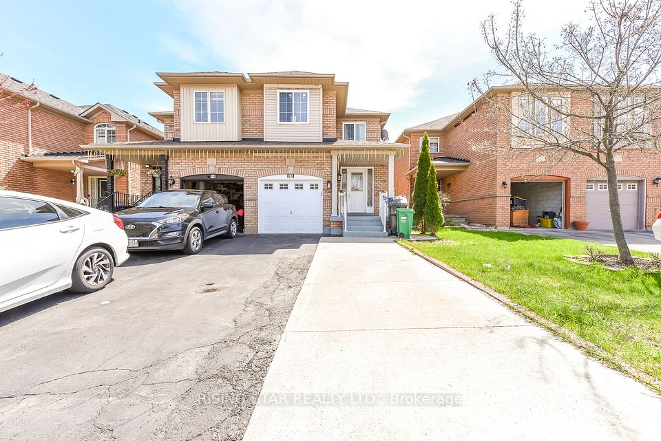 16 Elmpark Court, Brampton, ON L6P 1A8 at 16 Elmpark Court, Brampton, ON L6P 1A8, Brampton, ON, L6P 1A8