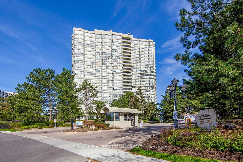 22 Hanover Road 2107, Brampton, ON L6S 5K7 at 22 Hanover Road 2107, Brampton, ON L6S 5K7, Brampton, ON, L6S 5K7