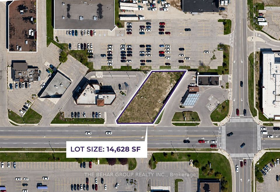 257 Guelph Street, Halton Hills, ON L7G 4A8
