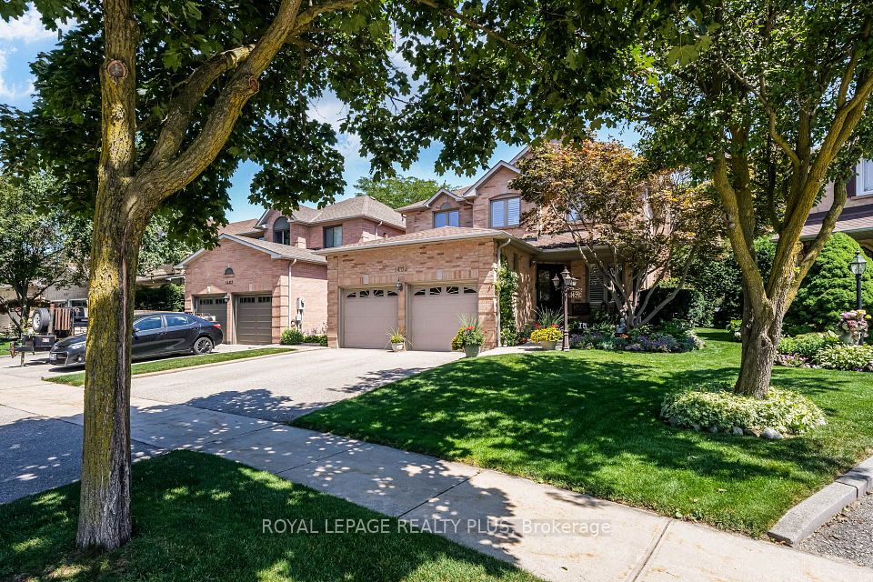 1459 Ravensmoor Crescent, Mississauga, ON L5M 3L4 at 1459 Ravensmoor Crescent, Mississauga, ON L5M 3L4, Mississauga, ON, L5M 3L4