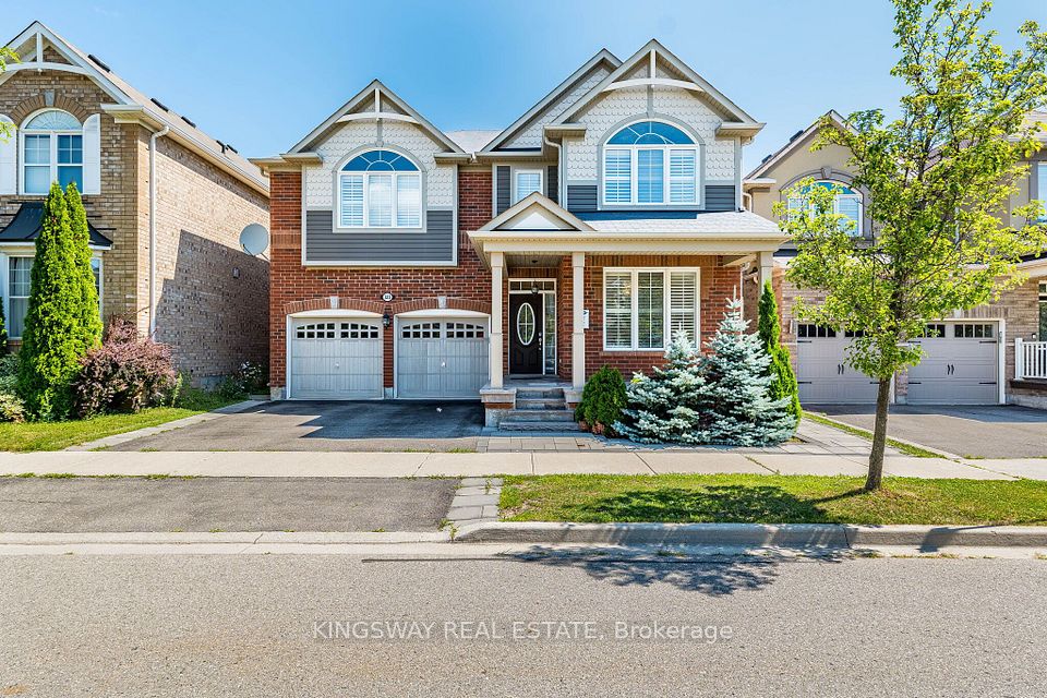 323 Cochrane Terrace, Milton, ON L9T 8C8 at 323 Cochrane Terrace, Milton, ON L9T 8C8, Milton, ON, L9T 8C8