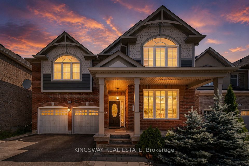 323 Cochrane Terrace, Milton, ON L9T 8C8 at 323 Cochrane Terrace, Milton, ON L9T 8C8, Milton, ON, L9T 8C8