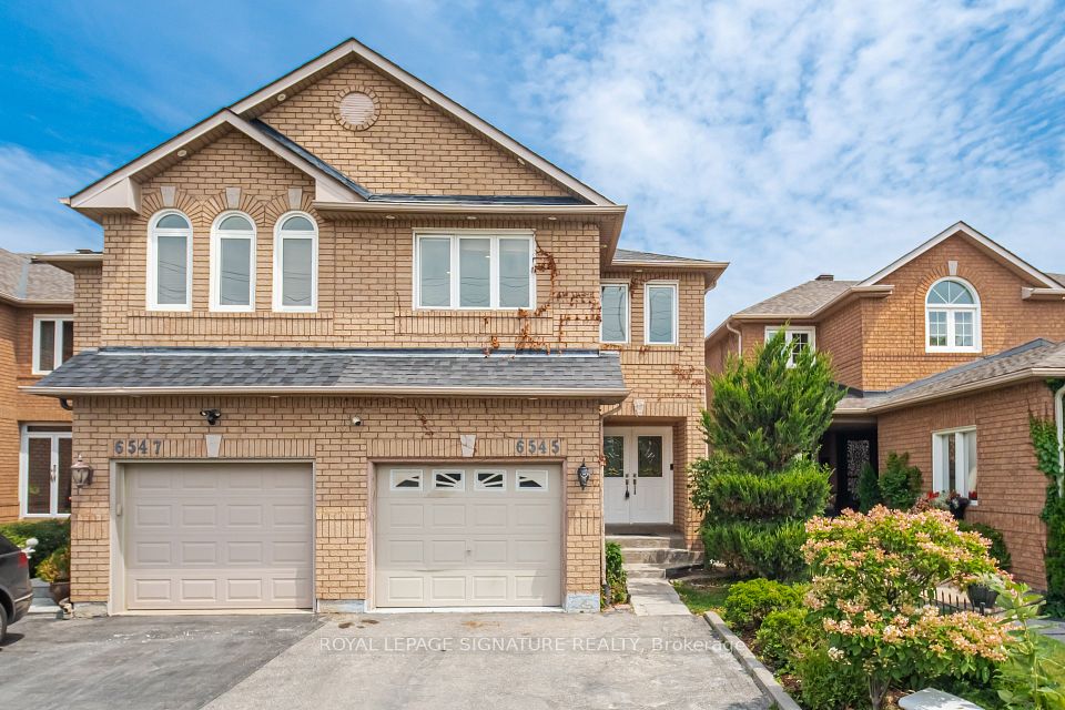 6545 Sapling Trail, Mississauga, ON L5N 7J3 at 6545 Sapling Trail, Mississauga, ON L5N 7J3, Mississauga, ON, L5N 7J3