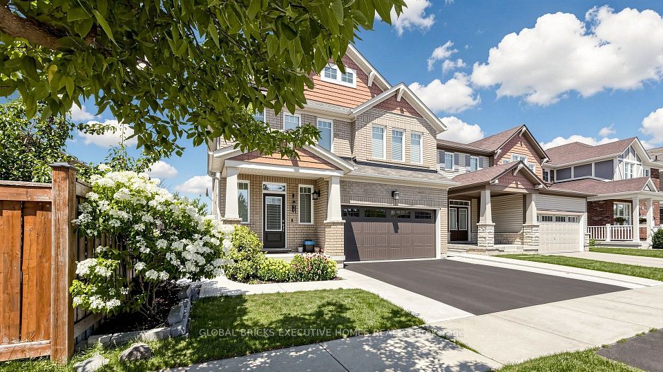 381 Gosford Crescent, Milton, ON L9T 8G2 at 381 Gosford Crescent, Milton, ON L9T 8G2, Milton, ON, L9T 8G2