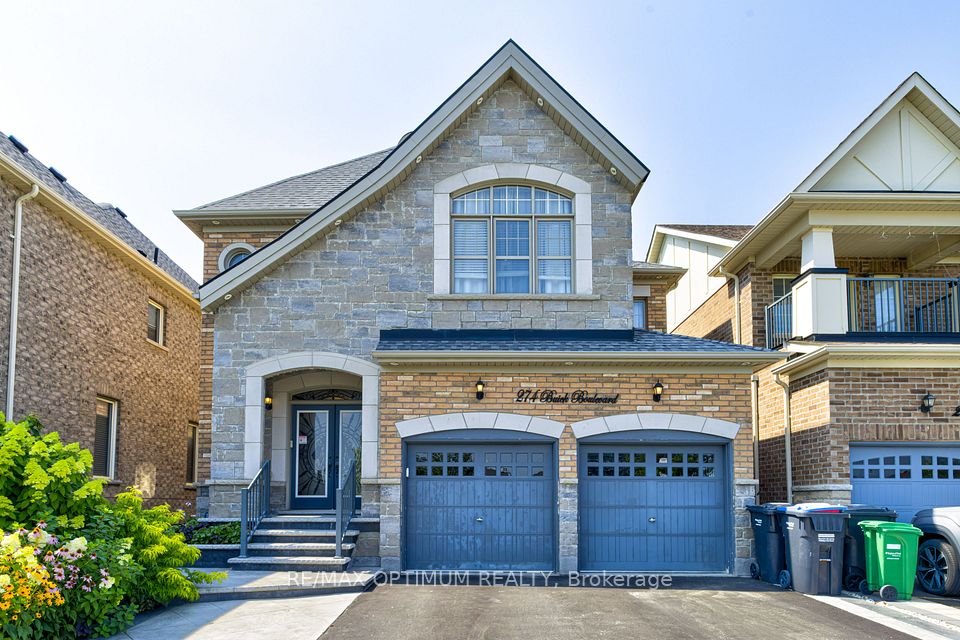 274 Buick Boulevard, Brampton, ON L7A 4L8 at 274 Buick Boulevard, Brampton, ON L7A 4L8, Brampton, ON, L7A 4L8