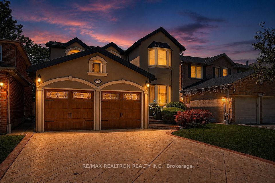 6026 Roxbury Road, Mississauga, ON L5N 4M7 at 6026 Roxbury Road, Mississauga, ON L5N 4M7, Mississauga, ON, L5N 4M7