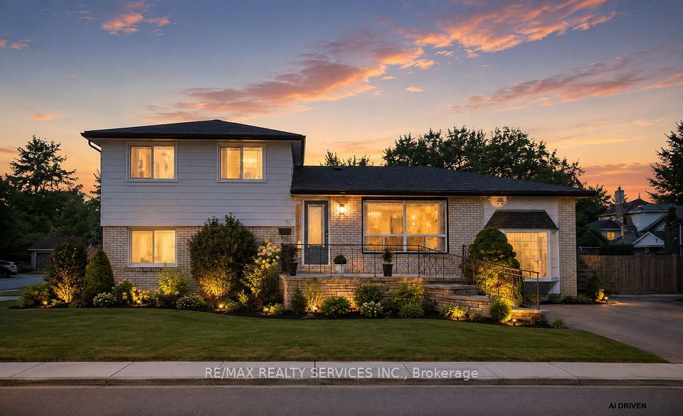 34 Watson Crescent, Brampton, ON L6W 1E7 at 34 Watson Crescent, Brampton, ON L6W 1E7, Brampton, ON, L6W 1E7