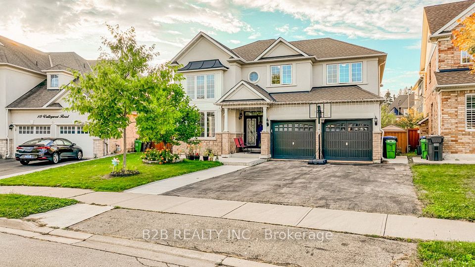 12 VALLEYWEST Road, Brampton, ON L6P 2J9 at 12 VALLEYWEST Road, Brampton, ON L6P 2J9, Brampton, ON, L6P 2J9