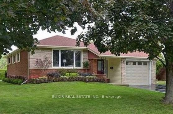 Detached at 643 Gayne Boulevard Basement, Burlington, ON L7T 3W1, Burlington