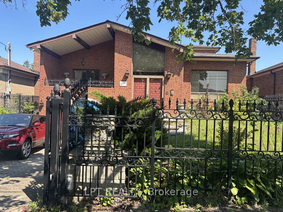 296 Rustic Road, Toronto, ON M6L 1W4 at 296 Rustic Road, Toronto, ON M6L 1W4, Toronto W04, ON, M6L 1W4