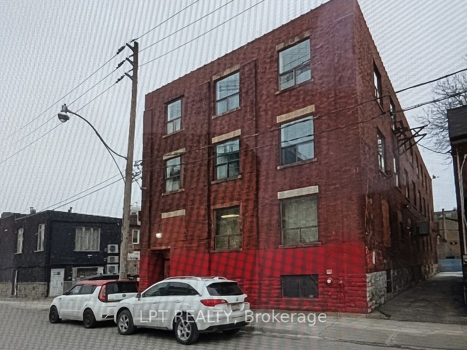 17 Paton Road, Toronto, ON M6H 1R7 at 17 Paton Road, Toronto, ON M6H 1R7, Toronto W02, ON, M6H 1R7