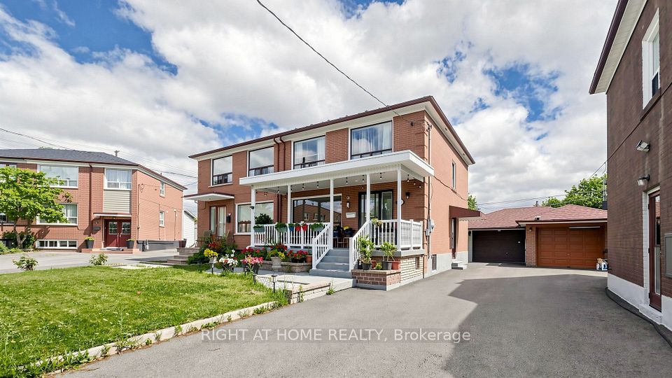 22 Brigham Court, Toronto, ON M9W 1T8 at 22 Brigham Court, Toronto, ON M9W 1T8, Toronto W10, ON, M9W 1T8