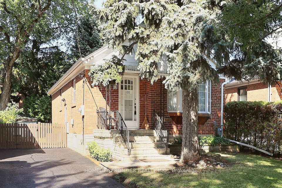 132 Wesley Street, Toronto, ON M8Y 2X1 at 132 Wesley Street, Toronto, ON M8Y 2X1, Toronto W07, ON, M8Y 2X1