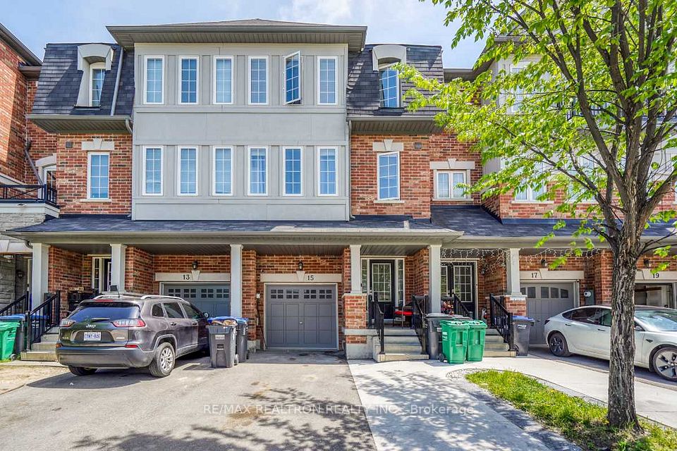 15 Sprucewood Road, Brampton, ON L6Z 0J3 at 15 Sprucewood Road, Brampton, ON L6Z 0J3, Brampton, ON, L6Z 0J3