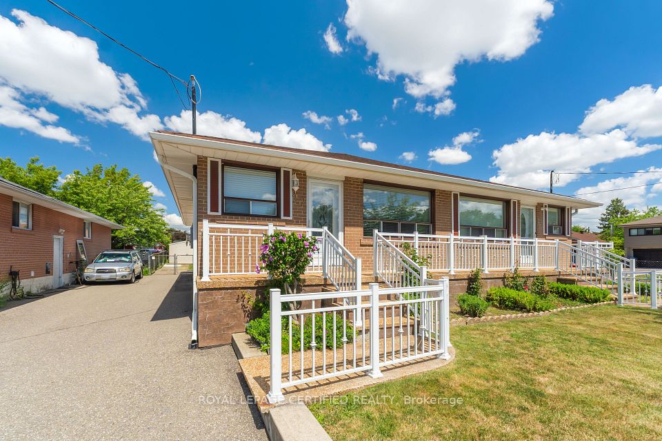 27 Milner Road, Brampton, ON L6W 3A7 at 27 Milner Road, Brampton, ON L6W 3A7, Brampton, ON, L6W 3A7