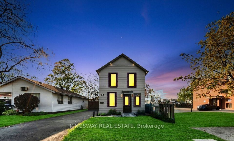 195 Randi Road, Mississauga, ON L5A 1V6 at 195 Randi Road, Mississauga, ON L5A 1V6, Mississauga, ON, L5A 1V6
