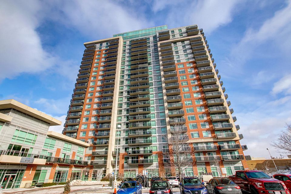 215 Queen Street E 1103, Brampton, ON L6W 0A9 at 215 Queen Street E 1103, Brampton, ON L6W 0A9, Brampton, ON, L6W 0A9
