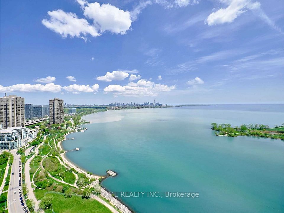 80 Marine Parade Drive 1601, Toronto, ON M8B 0A3 at 80 Marine Parade Drive 1601, Toronto, ON M8B 0A3, Toronto W06, ON, M8B 0A3