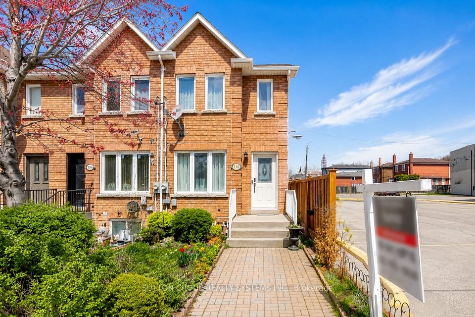 2138 Eglinton Avenue W, Toronto, ON M6E 2K8 at 2138 Eglinton Avenue W, Toronto, ON M6E 2K8, Toronto W04, ON, M6E 2K8