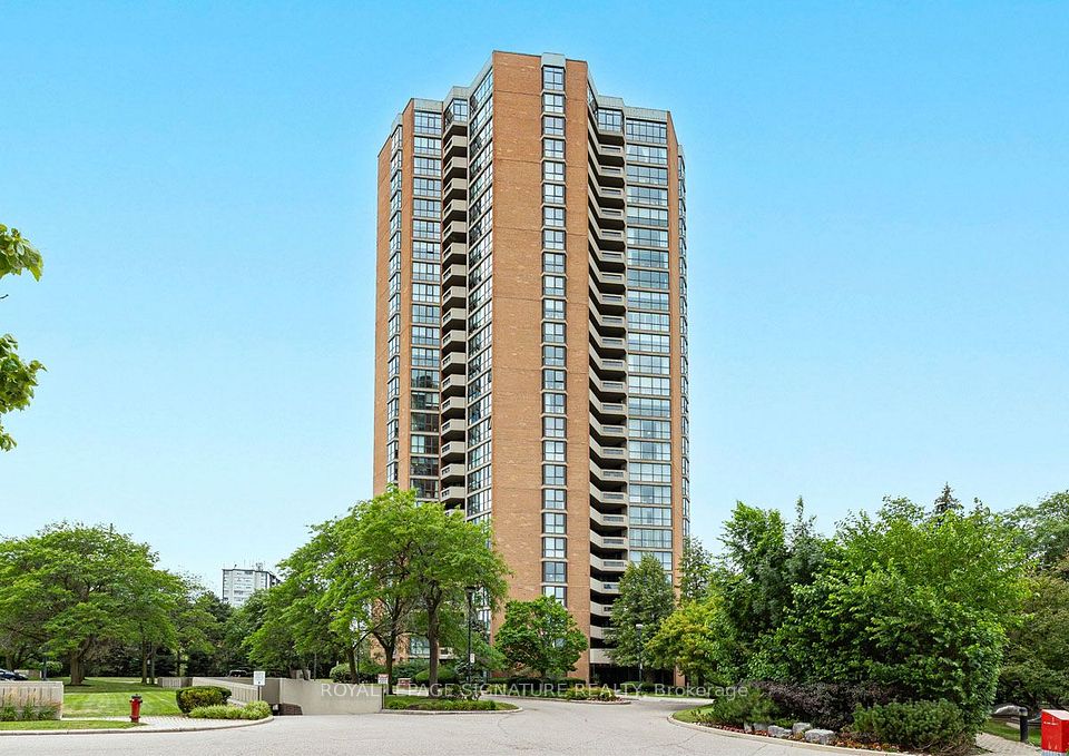 2000 Islington Avenue 1912, Toronto, ON M9P 3S7 at 2000 Islington Avenue 1912, Toronto, ON M9P 3S7, Toronto W09, ON, M9P 3S7