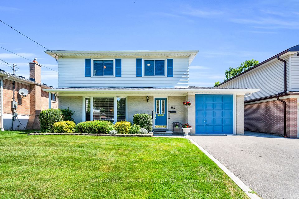 357 Delrex Boulevard, Halton Hills, ON L7G 4H6 at 357 Delrex Boulevard, Halton Hills, ON L7G 4H6, Halton Hills, ON, L7G 4H6
