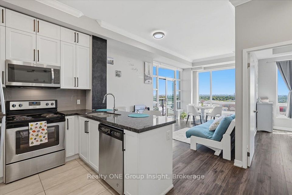 840 Queens Plate Drive 1009, Toronto, ON M9W 0E7 at 840 Queens Plate Drive 1009, Toronto, ON M9W 0E7, Toronto W10, ON, M9W 0E7