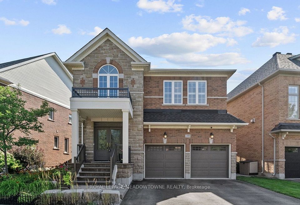 395 Malboeuf Court, Milton, ON L9T 7Y3 at 395 Malboeuf Court, Milton, ON L9T 7Y3, Milton, ON, L9T 7Y3