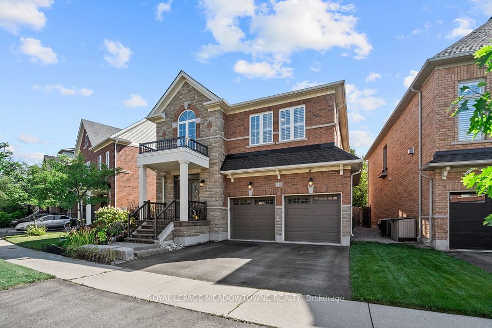395 Malboeuf Court, Milton, ON L9T 7Y3 at 395 Malboeuf Court, Milton, ON L9T 7Y3, Milton, ON, L9T 7Y3