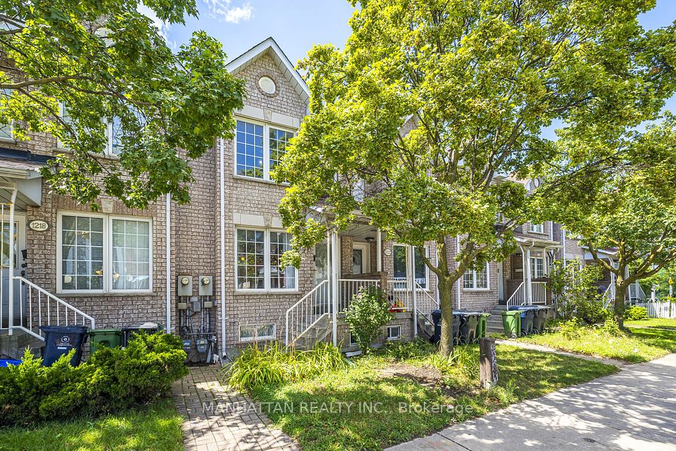 1220 Weston Road, Toronto, ON M6M 4P4 at 1220 Weston Road, Toronto, ON M6M 4P4, Toronto W04, ON, M6M 4P4
