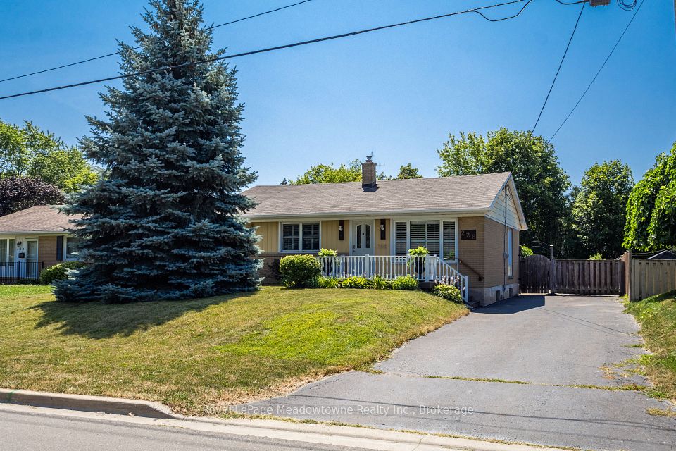 228 Bell Street, Milton, ON L9T 2A9 at 228 Bell Street, Milton, ON L9T 2A9, Milton, ON, L9T 2A9