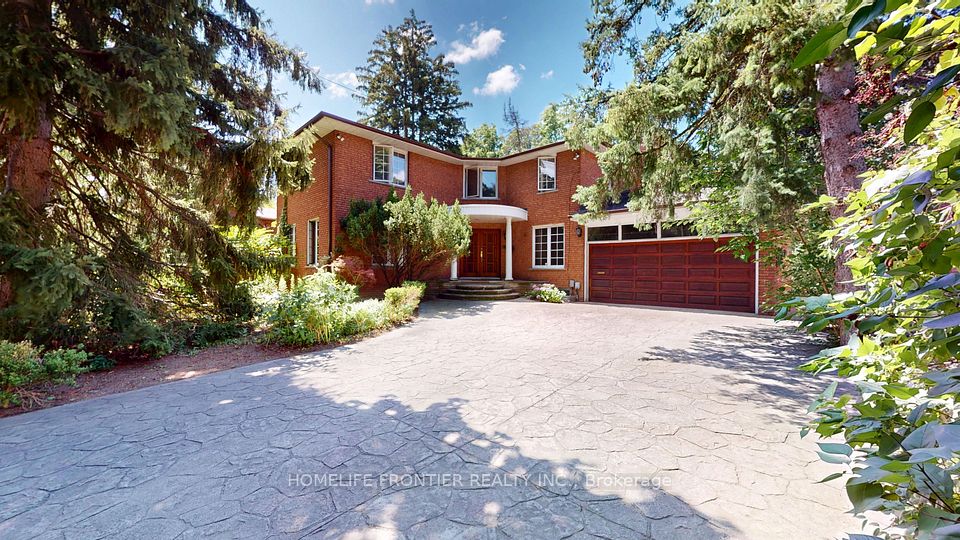 36 Riverdale Drive, Toronto, ON M9V 2T3 at 36 Riverdale Drive, Toronto, ON M9V 2T3, Toronto W10, ON, M9V 2T3