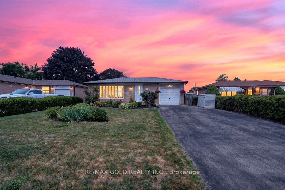 47 Belmont Drive, Brampton, ON L6T 2K5 at 47 Belmont Drive, Brampton, ON L6T 2K5, Brampton, ON, L6T 2K5