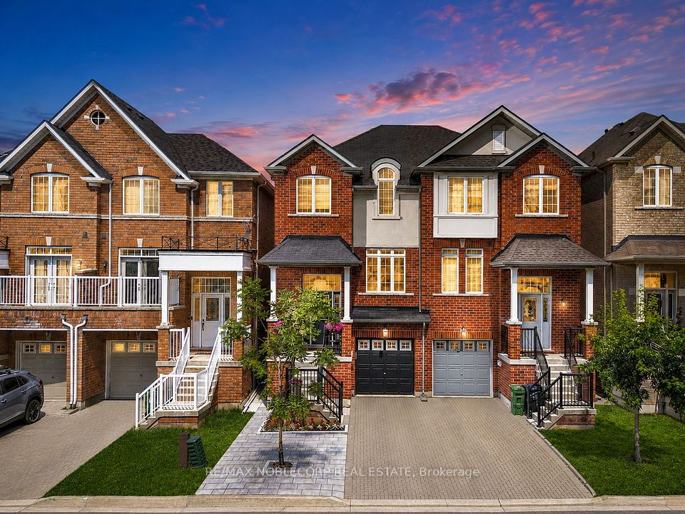 44 Lou Pomanti Street, Toronto, ON M9M 0C2 at 44 Lou Pomanti Street, Toronto, ON M9M 0C2, Toronto W05, ON, M9M 0C2