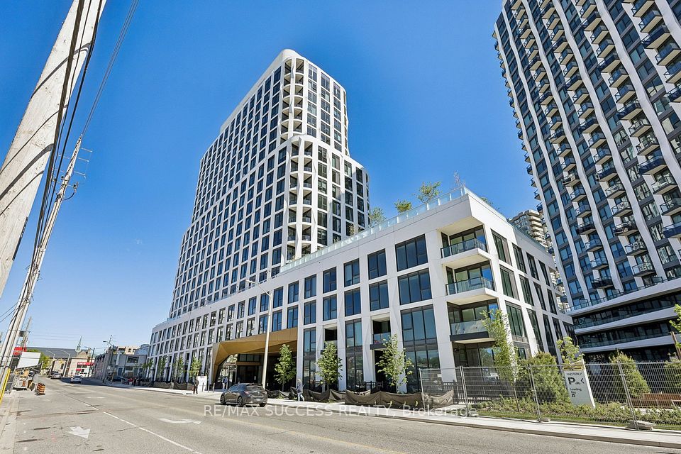 25 Cordova Avenue 904, Toronto, ON M9A 0E5 at 25 Cordova Avenue 904, Toronto, ON M9A 0E5, Toronto W08, ON, M9A 0E5