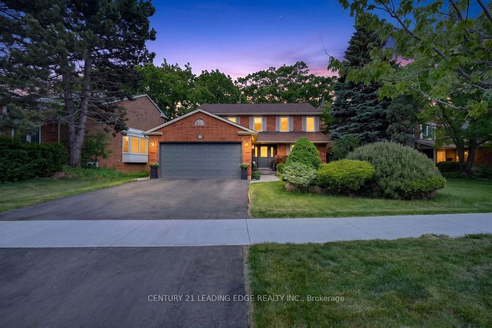 2300 Folkway Drive, Mississauga, ON L5L 3B6 at 2300 Folkway Drive, Mississauga, ON L5L 3B6, Mississauga, ON, L5L 3B6