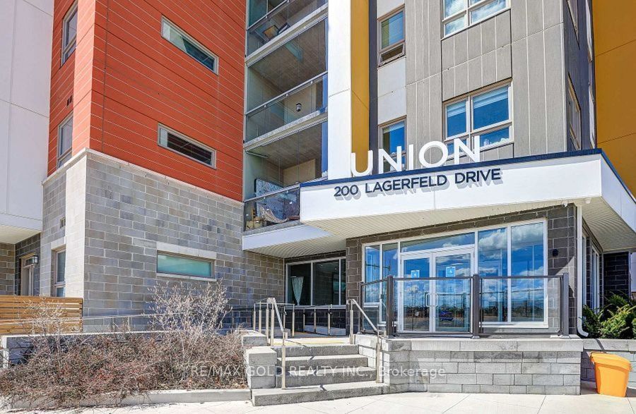 Condo Apartment at 200 Lagerfeld Drive 602, Brampton, ON L7A 5G5, Brampton