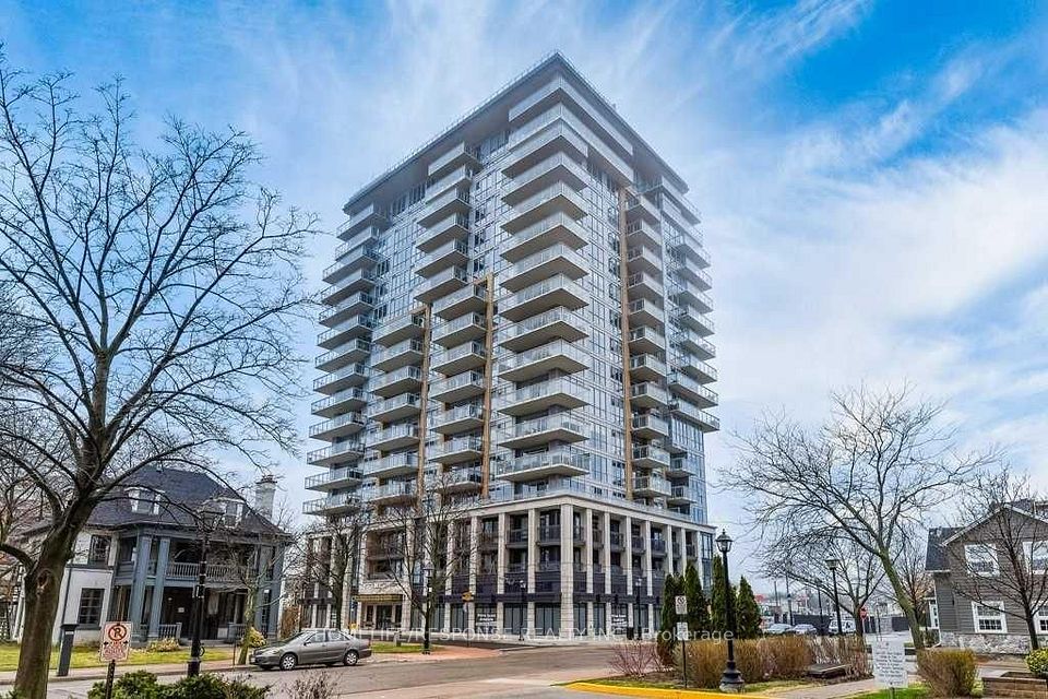 Condo Apartment at 2025 MARIA Street W 1201, Burlington, ON L7R 0E9, Burlington