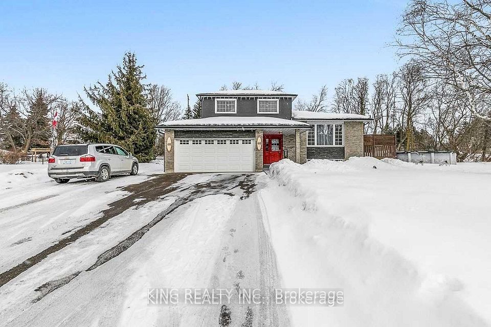 40 Victoria Crescent, Caledon, ON L7K 0A1 at 40 Victoria Crescent, Caledon, ON L7K 0A1, Caledon, ON, L7K 0A1