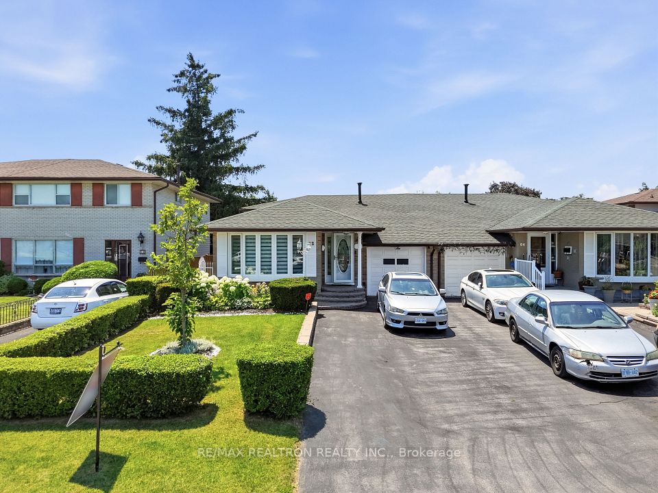62 Wilton Drive, Brampton, ON L6W 3A1 at 62 Wilton Drive, Brampton, ON L6W 3A1, Brampton, ON, L6W 3A1