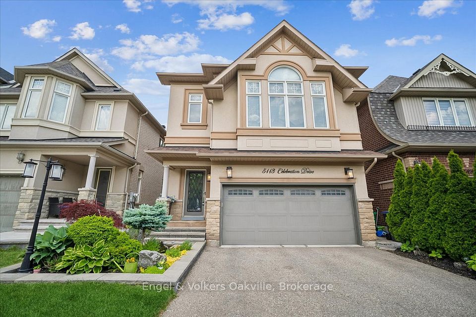5113 Celebration Drive, Mississauga, ON L5M 8B3 at 5113 Celebration Drive, Mississauga, ON L5M 8B3, Mississauga, ON, L5M 8B3