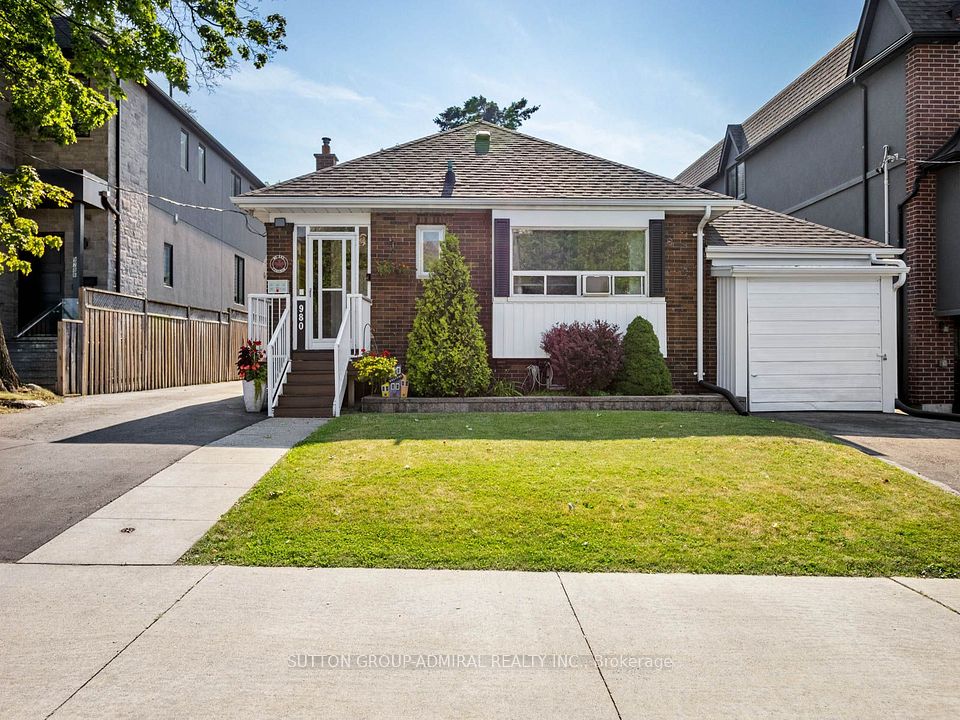 980 Kipling Avenue, Toronto, ON M9B 3L2 at 980 Kipling Avenue, Toronto, ON M9B 3L2, Toronto W08, ON, M9B 3L2