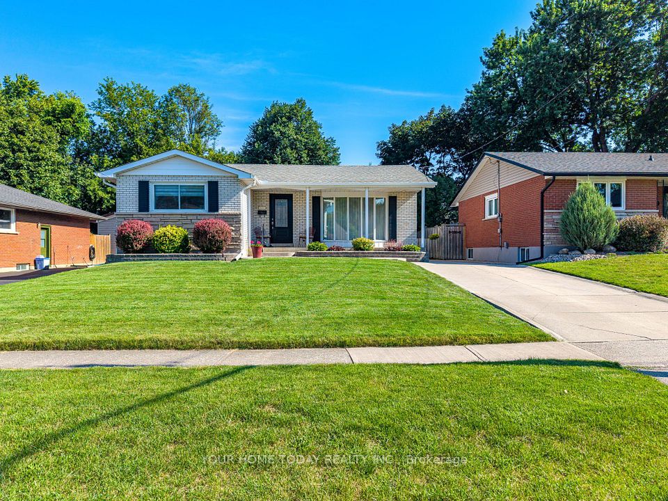 17 Carole Street, Halton Hills, ON L7G 5B4 at 17 Carole Street, Halton Hills, ON L7G 5B4, Halton Hills, ON, L7G 5B4