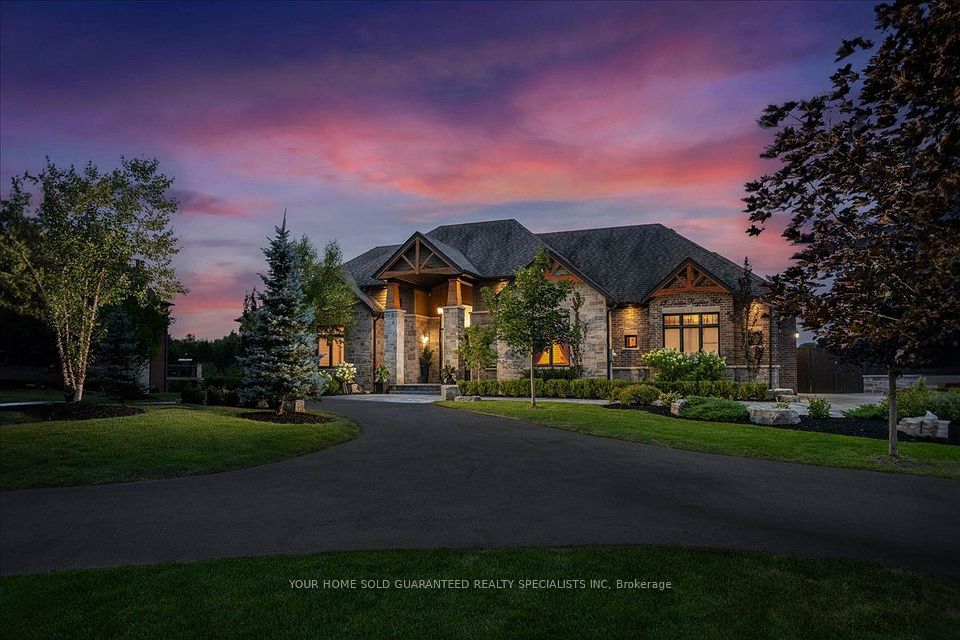 13 Doctor Reynar Road, Caledon, ON L7E 4H3 at 13 Doctor Reynar Road, Caledon, ON L7E 4H3, Caledon, ON, L7E 4H3