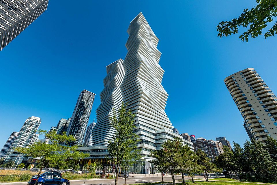 3883 Quartz Road 2004, Mississauga, ON L5B 0M4 at 3883 Quartz Road 2004, Mississauga, ON L5B 0M4, Mississauga, ON, L5B 0M4