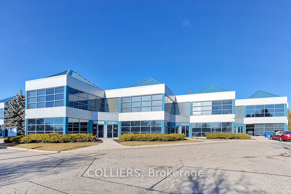 2400 Meadowpine Boulevard 104, Mississauga, ON L5N 6S2