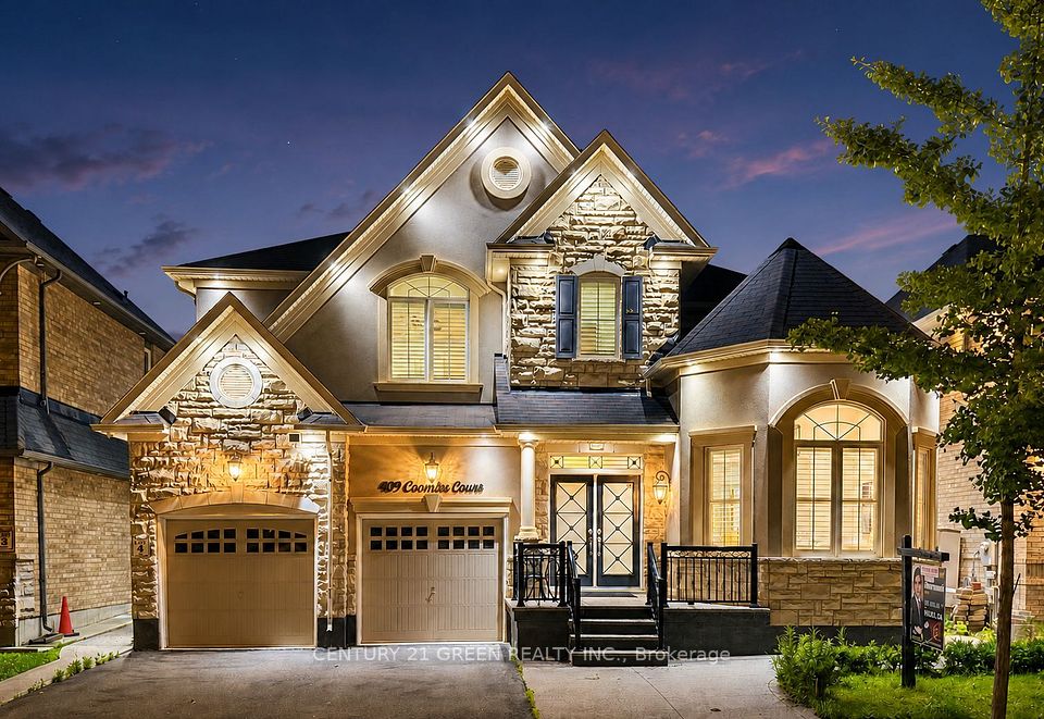 409 Coombs Court, Milton, ON L9T 7N5 at 409 Coombs Court, Milton, ON L9T 7N5, Milton, ON, L9T 7N5