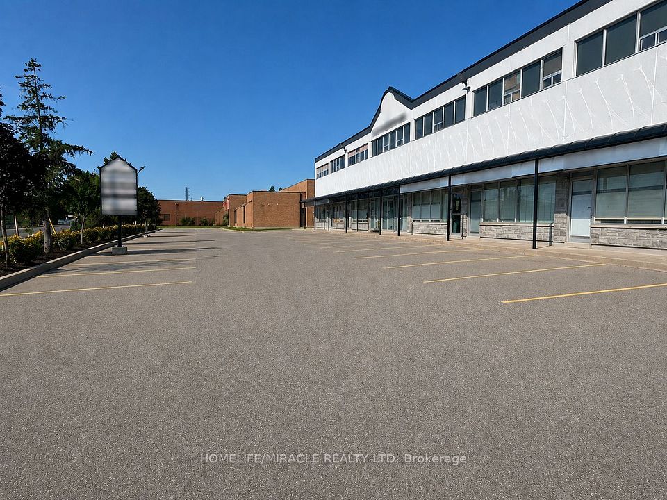 1339 Khalsa Drive 107, Mississauga, ON L5S 1W6